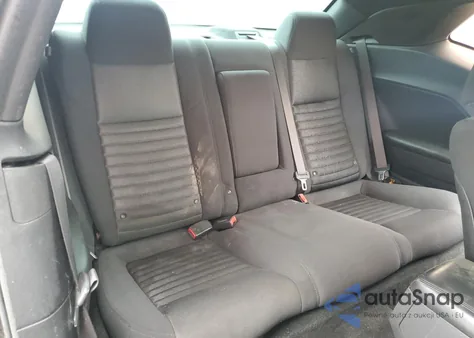 2012 Dodge Challenger Sxt from USA, damaged, VIN 2C3CDYAG6CH254442